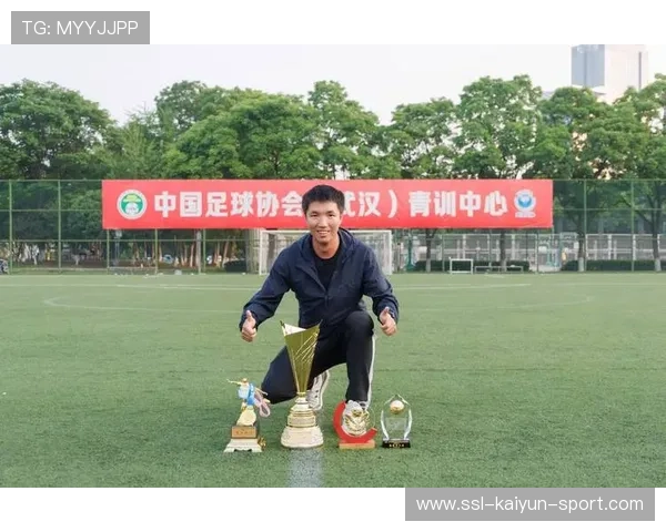 中国足球青训推广活动走进校园，中国足球青训将来的发展