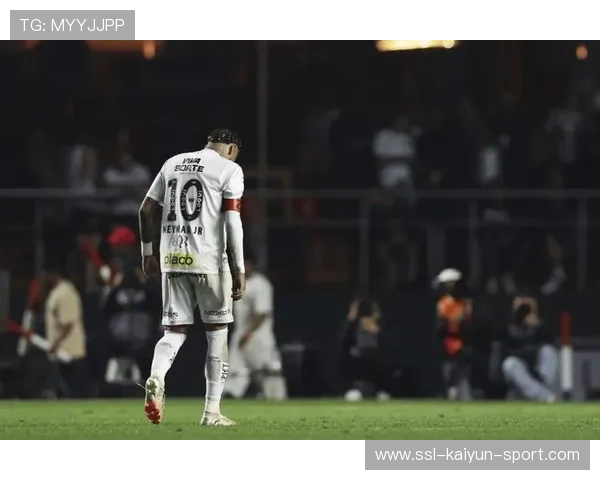 内马尔控球节奏变化不断造成错位