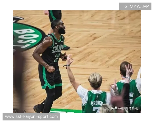 凯尔特人替补奇兵撕裂对手防线，绿军深度获认可